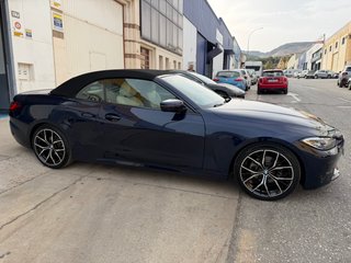 BMW Serie 4 2021