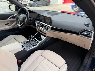 BMW Serie 4 2021