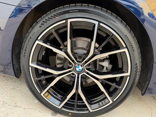 BMW Serie 4 2021