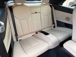 BMW Serie 4 2021