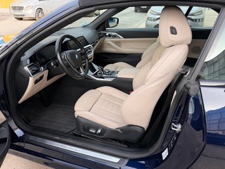 BMW Serie 4 2021