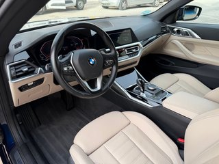 BMW Serie 4 2021