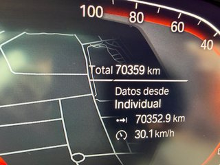 BMW Serie 4 2021