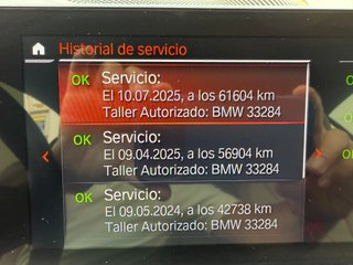 BMW Serie 4 2021