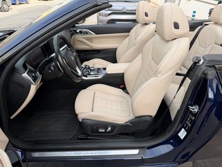 BMW Serie 4 2021