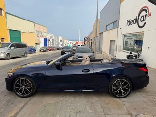 BMW Serie 4 2021