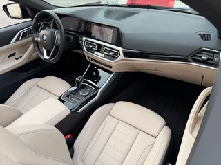 BMW Serie 4 2021