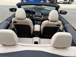 BMW Serie 4 2021