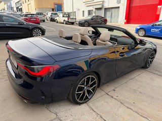 BMW Serie 4 2021