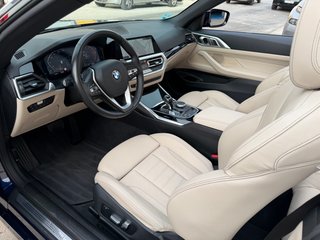 BMW Serie 4 2021