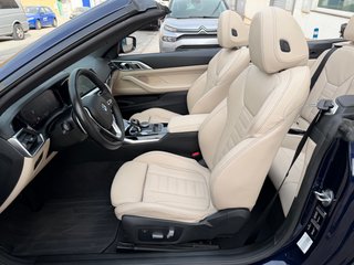 BMW Serie 4 2021