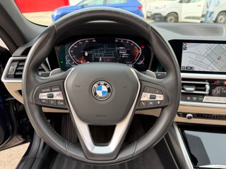 BMW Serie 4 2021