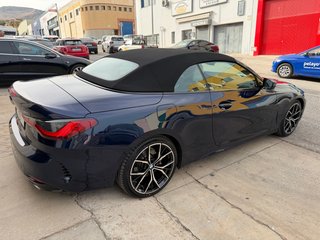 BMW Serie 4 2021