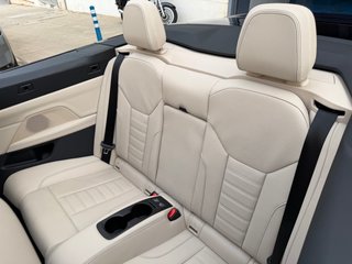 BMW Serie 4 2021