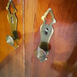 ARMARIO ROPERO VINTAGE R3760073048534