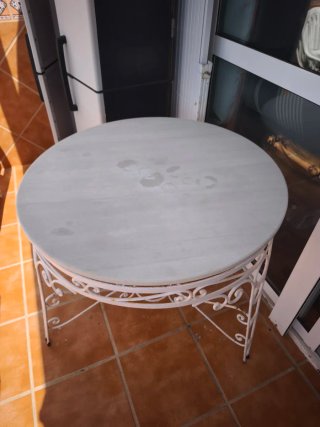 ¡LIQUIDACIÓN MUEBLES! Lote casa o piso alquiler