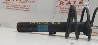 CITROEN BERLINGO 1.9 D 600 Furg. AMORTIGUADOR DELANTERO DERECHO