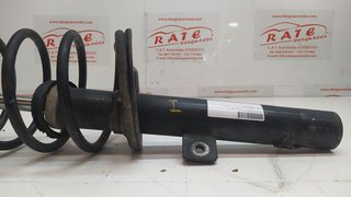 CITROEN BERLINGO 1.9 D 600 Furg. AMORTIGUADOR DELANTERO DERECHO