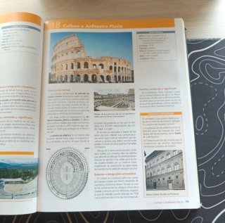 HISTORIA DEL ARTE BACHILLERATO Vicens Vives