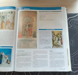 HISTORIA DEL ARTE BACHILLERATO Vicens Vives