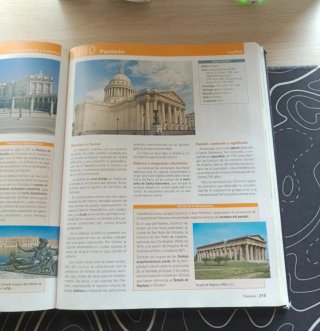 HISTORIA DEL ARTE BACHILLERATO Vicens Vives