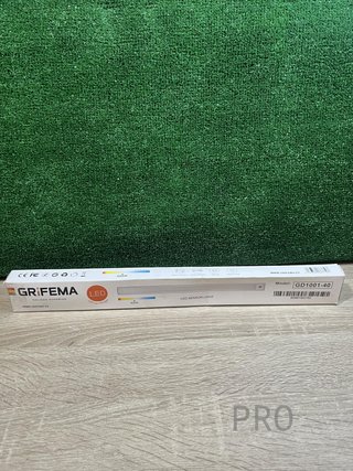 Luz de Armario GRIFEMA GD1001-40
