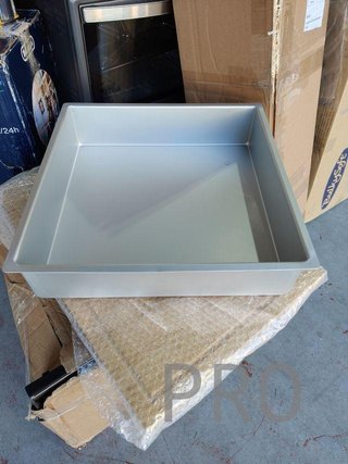 Molde profesional anodizado - Decoracion