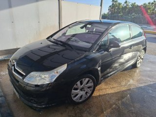 Citroen C4 2005