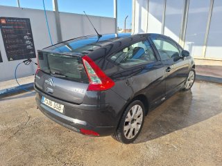 Citroen C4 2005