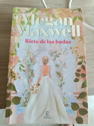 Ríete de las bodas