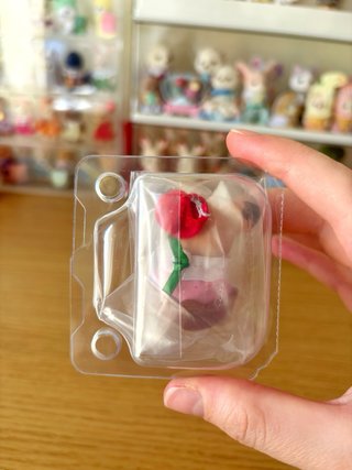 Sylvanian Families Colección Bebé Tetería