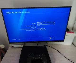 PS4 Slim