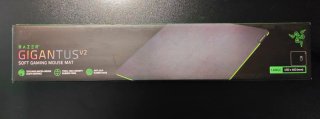 Pack Razer Viper 8KHz ESL + Gigantus V2 L