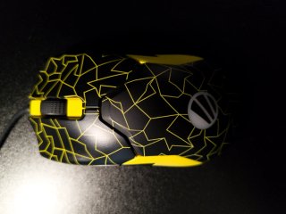 Pack Razer Viper 8KHz ESL + Gigantus V2 L