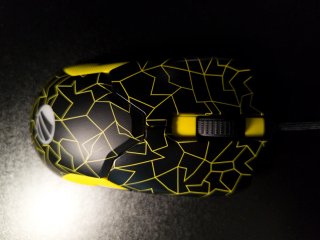 Pack Razer Viper 8KHz ESL + Gigantus V2 L