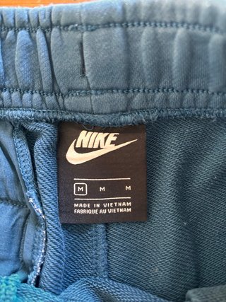 Nike Short Talla M Y2K Summer Sense Nike Sportswea