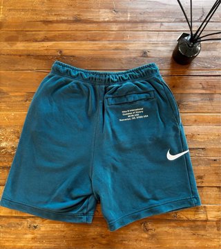 Nike Short Talla M Y2K Summer Sense Nike Sportswea