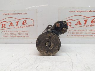 HYUNDAI ATOS (EM) 1.1 Comfort MOTOR ARRANQUE
