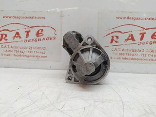 HYUNDAI ATOS (EM) 1.1 Comfort MOTOR ARRANQUE