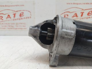 HYUNDAI ATOS (EM) 1.1 Comfort MOTOR ARRANQUE
