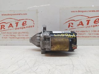 HYUNDAI ATOS (EM) 1.1 Comfort MOTOR ARRANQUE