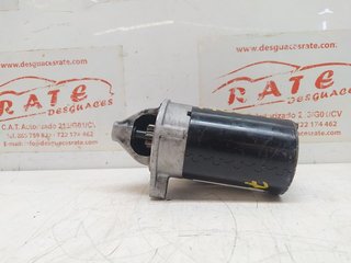 HYUNDAI ATOS (EM) 1.1 Comfort MOTOR ARRANQUE