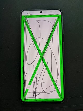 Display Samsung Galaxy S21 Originale G991B ricambi