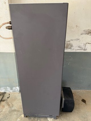 Caldera ACV Delta Pro S25 Gasoil