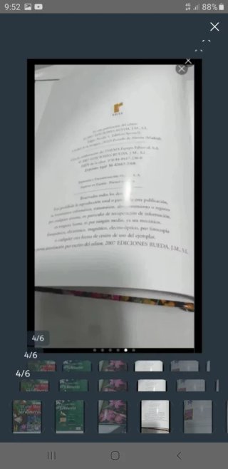 EL GRAN LIBRO DE LA JARDINERÍA