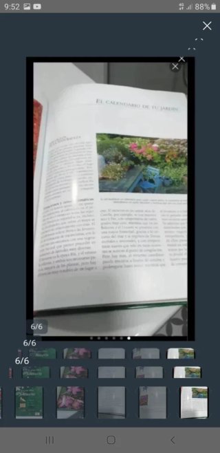 EL GRAN LIBRO DE LA JARDINERÍA
