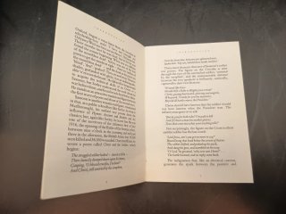Libro British Poets of the First World War