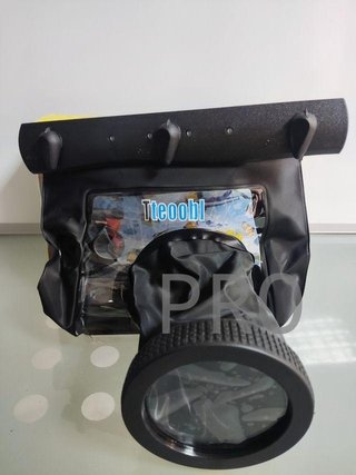 Bolsa de Carcasa Impermeable para cámara para Cano