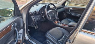 Mercedes-Benz Clase C 2005
