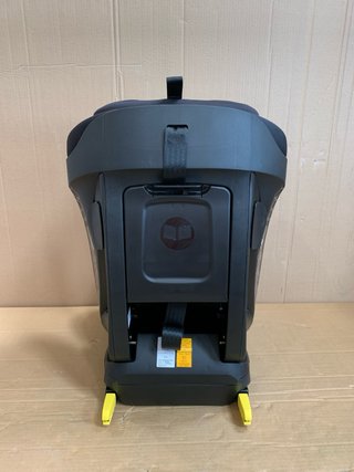 Silla Coche Maxi-Cosi Titan S Comfort i-Size